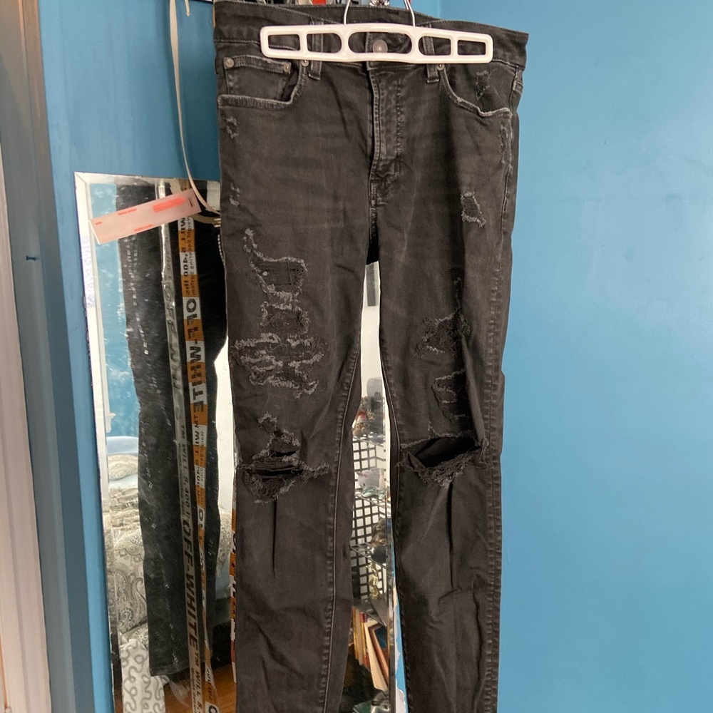 AE jeans